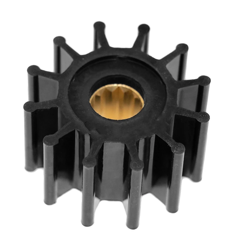 Water Pump Impeller for Jabsco Volvo Penta Johnson 09-1027B 1210-0001 18-3081