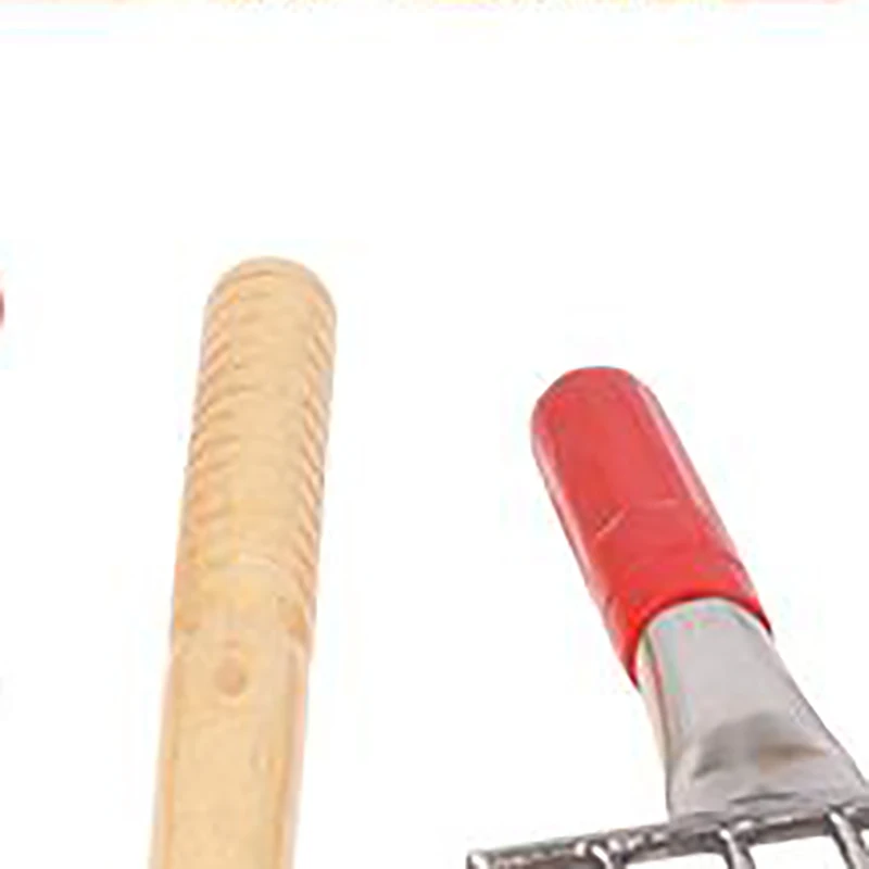 

Multifunctional Rake Tool Portable Beach Clam Rake Seafood Shell Rake Garden Farm Digging Tools Weeding Farming Tool