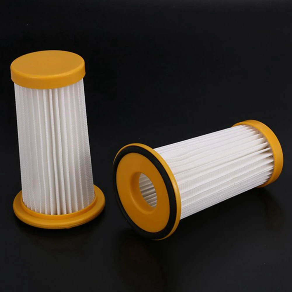 Сменный HEPA-фильтр для пылесосов FC826 FC8254 FC8264 FC8270 FC8272 FC8276, 1 шт.