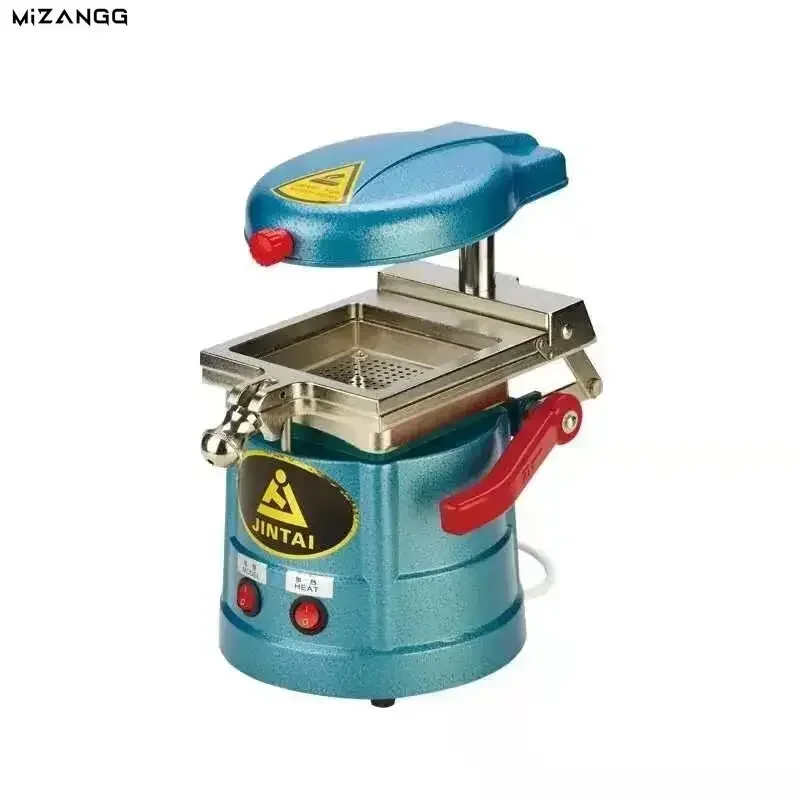 Hot Sales220V Dental Vacuum Former Forming And Molding Machine Laminating Machine Dental Equipment JT-18 Vacuum Forming Machine