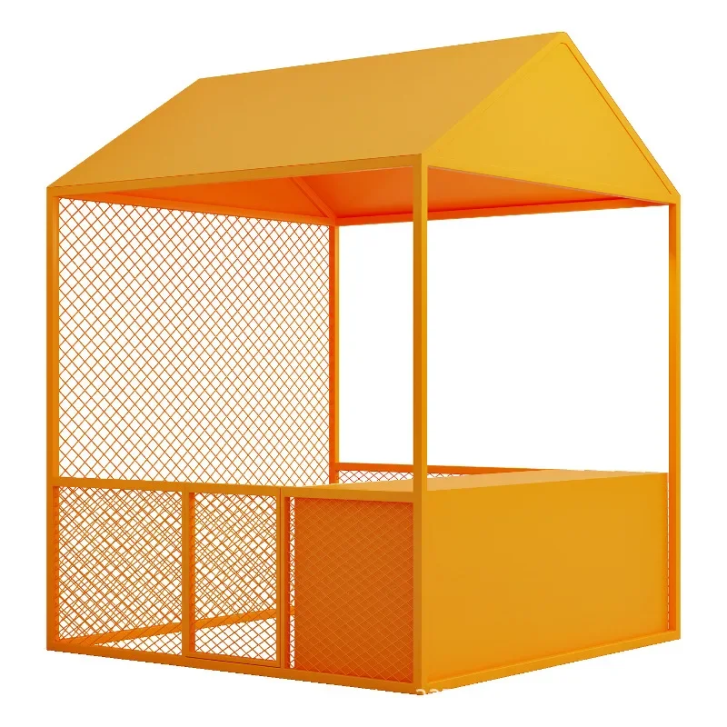 

Night market stall rack movable stall float commercial street market activity rack shopping mall promotion desk commercial