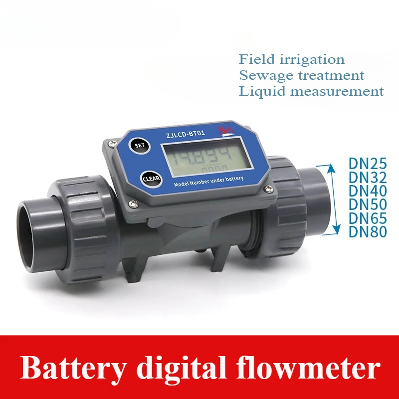 #33 Latest Flow Meters Offers