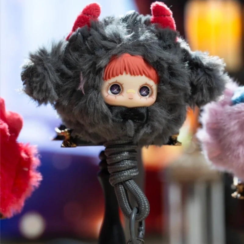 

Новая оригинальная форма Maymei The Twelve Zodi Series слепая коробка, модные игрушки, плюшевая кукла, сумка, подвеска, милая кукла, подарок на день рождения, игрушки