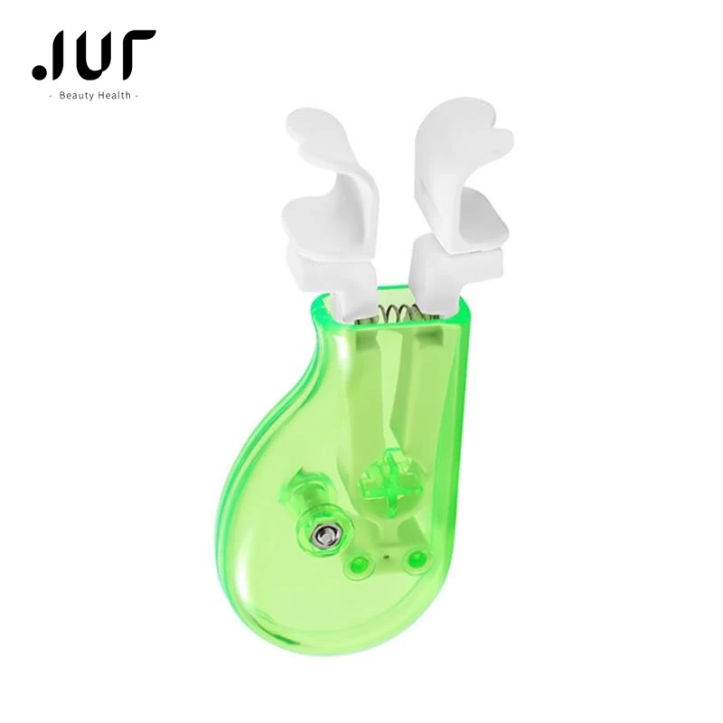 Urządzenie do ćwiczeń jamy ustnej masażer mięśni jamy ustnej trener zamknięcie ust narzędzie do ćwiczeń treningowych zmniejsz usta oddychanie twarz odchudzanie Lift