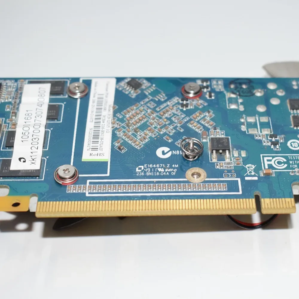10 stücke M2 M2,5 M3 Federn Schraube Für Grafikkarte Computer CPU Mainboard Kühler Befestigungs Schrauben DIY Phillips Schritt Schrauben – Detail 8