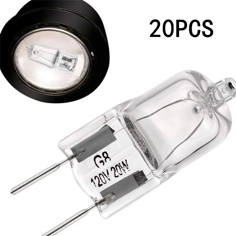 New 5/10/20PCS G8 1… - image