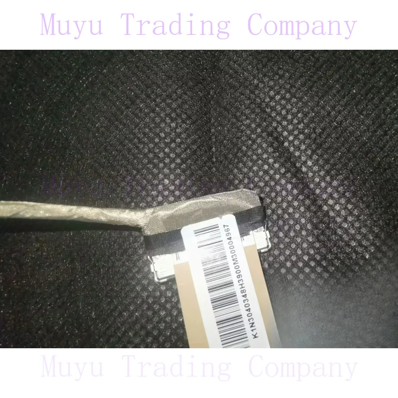 FOR MSI GF66 EDP LCD CABLE  240hz   MS-1581 1582 1583 1584 1585 K1N-3040348-H39