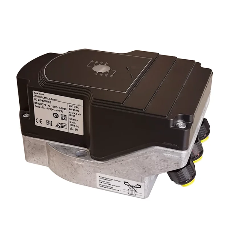 IC20-30W3E     IC20-60W3E     IC40A2A      IC20-60Q3E      IC40SA3A       New Original Actuator