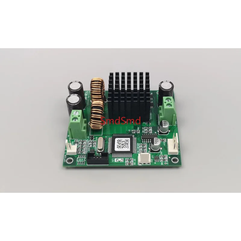 TCB-NE TEC Thermostat Semiconductor Cooling Module Temperature Control Board  Stability 0.01 10A