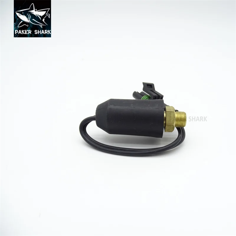 RE63291 Voor 4760 Oliedruksensor 4560 7610 4755 7710 Oliedruksensor 4255 7410 7810 4955 8560 4055 Oliedruksensor