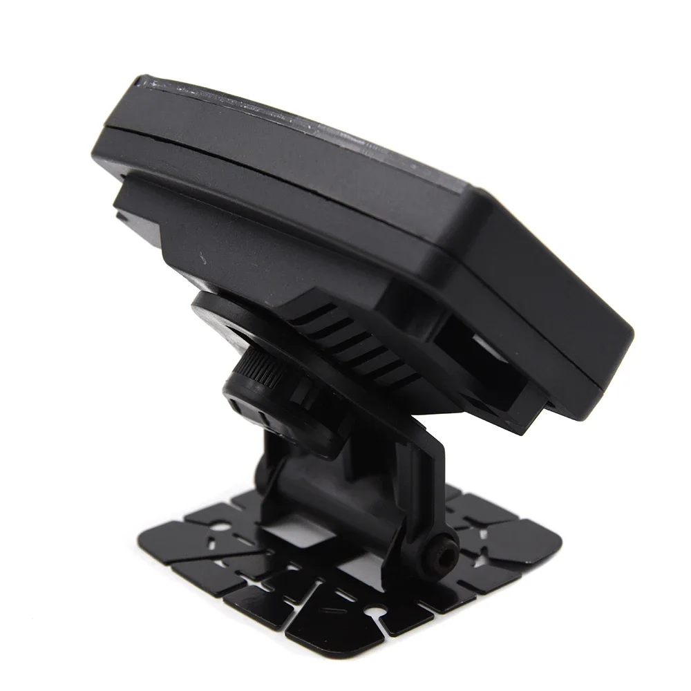 Tacómetro 5 en 1 para coche y camión, medidor de nivel de combustible, voltímetro de presión de aceite y temperatura del agua, Sensor Digital 1/8 NPT, 12V, 24V
