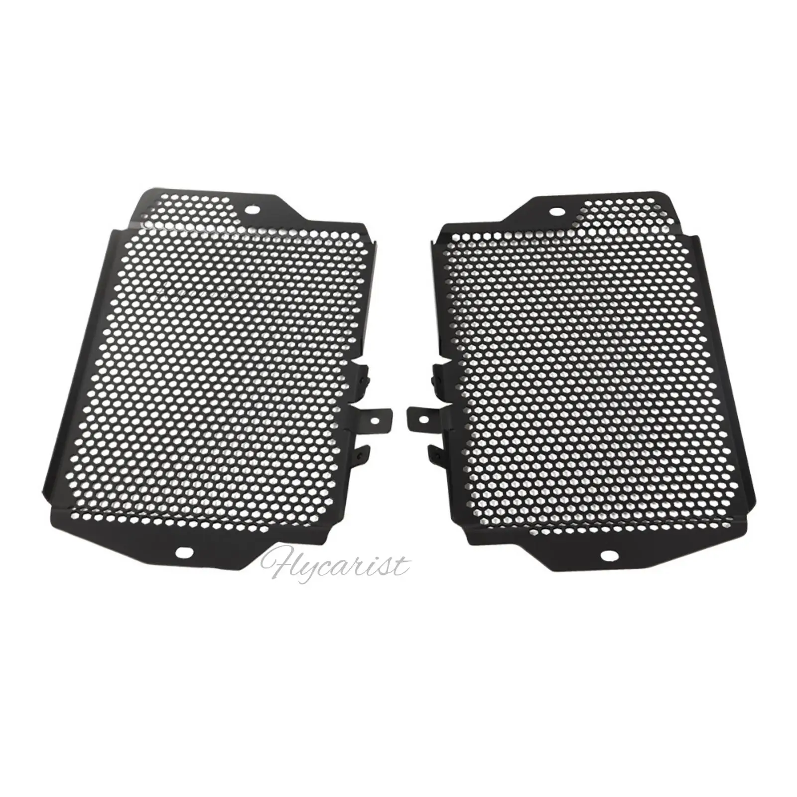 Radiator Guard For Tiger 850 Sport 900 GT 2021 2022 2013 2024