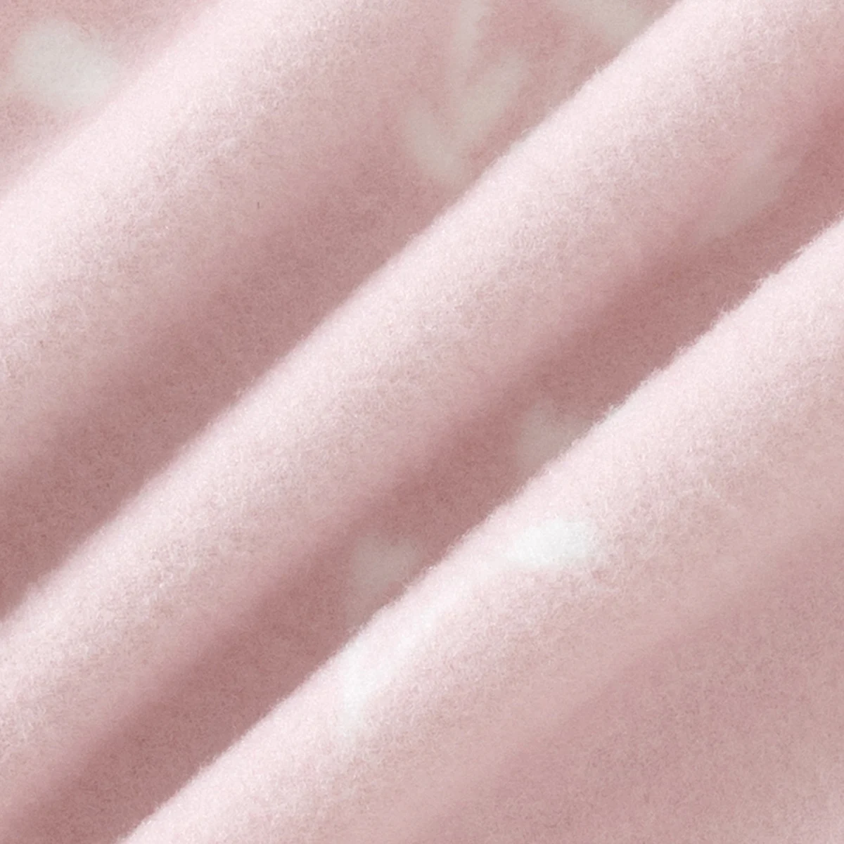 2-teiliges Set aus süßer und niedlicher bedruckter, warmer und dicker Unterwäsche für Mädchen im Herbst und Winter, bequemes langärmeliges Hausset – Detail 22
