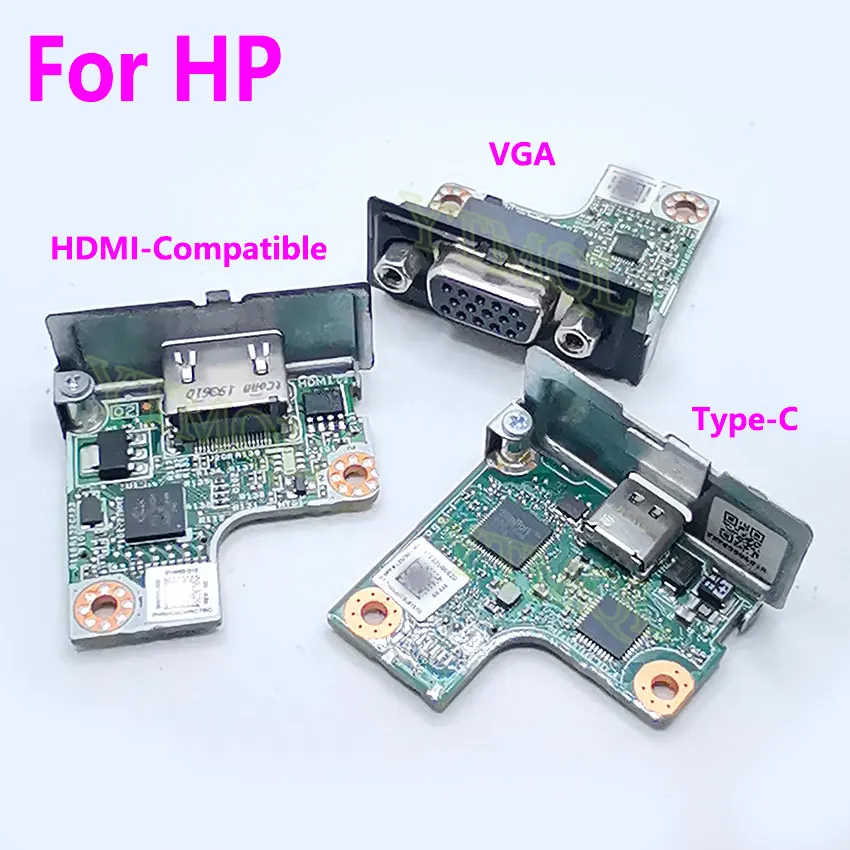 1PCS Laptop Vga Hdm…