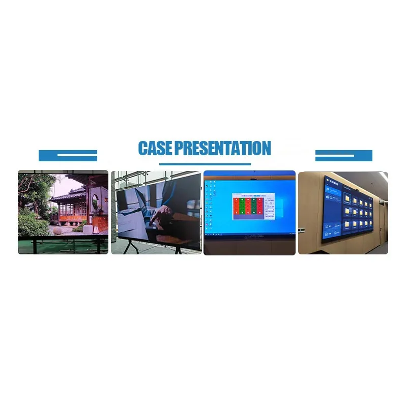 Tutto in uno Touch Screen per computer Macchina interattiva per conferenze per riunioni intelligenti Insegnamento scolastico per l'educazione interattiva a LED
