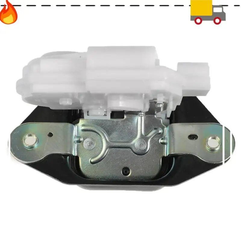 

Car 74800-TF0-J01 74800TF0J01 Trunk Lock Latch Tail Gate Actuator For HONDA ODYSSEY RB3 2009-2014 For CRV T0A RM 12-15