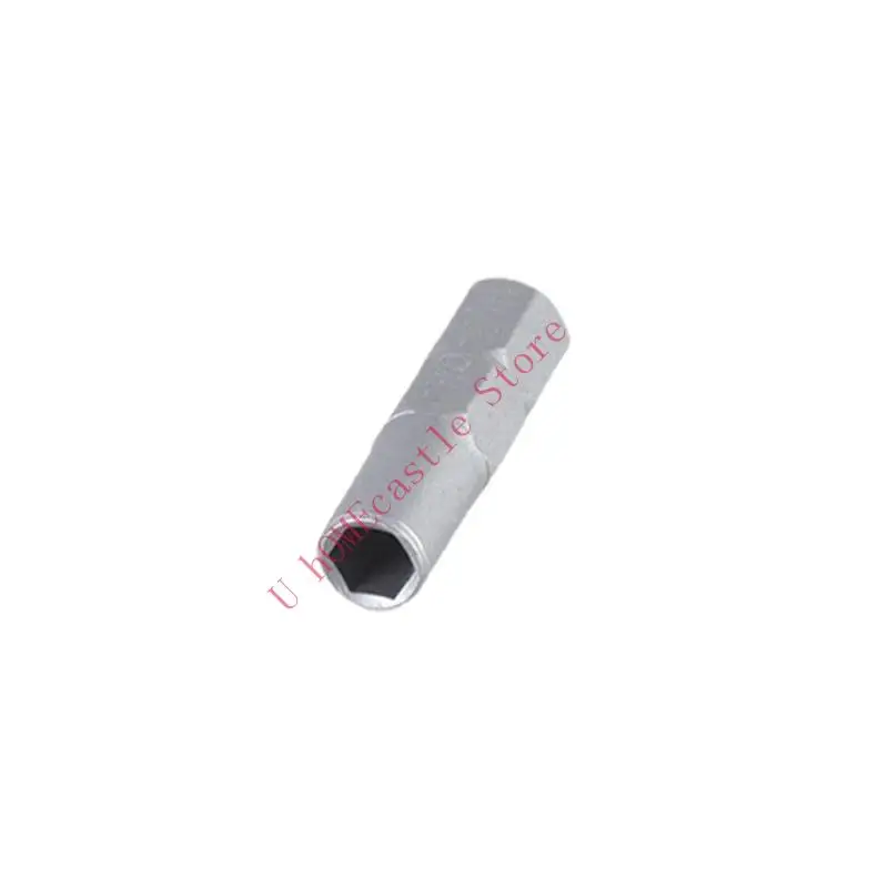 63HF Screw Driver Bit Adapter Bit Set Screwdriver 6.35mm 1/4