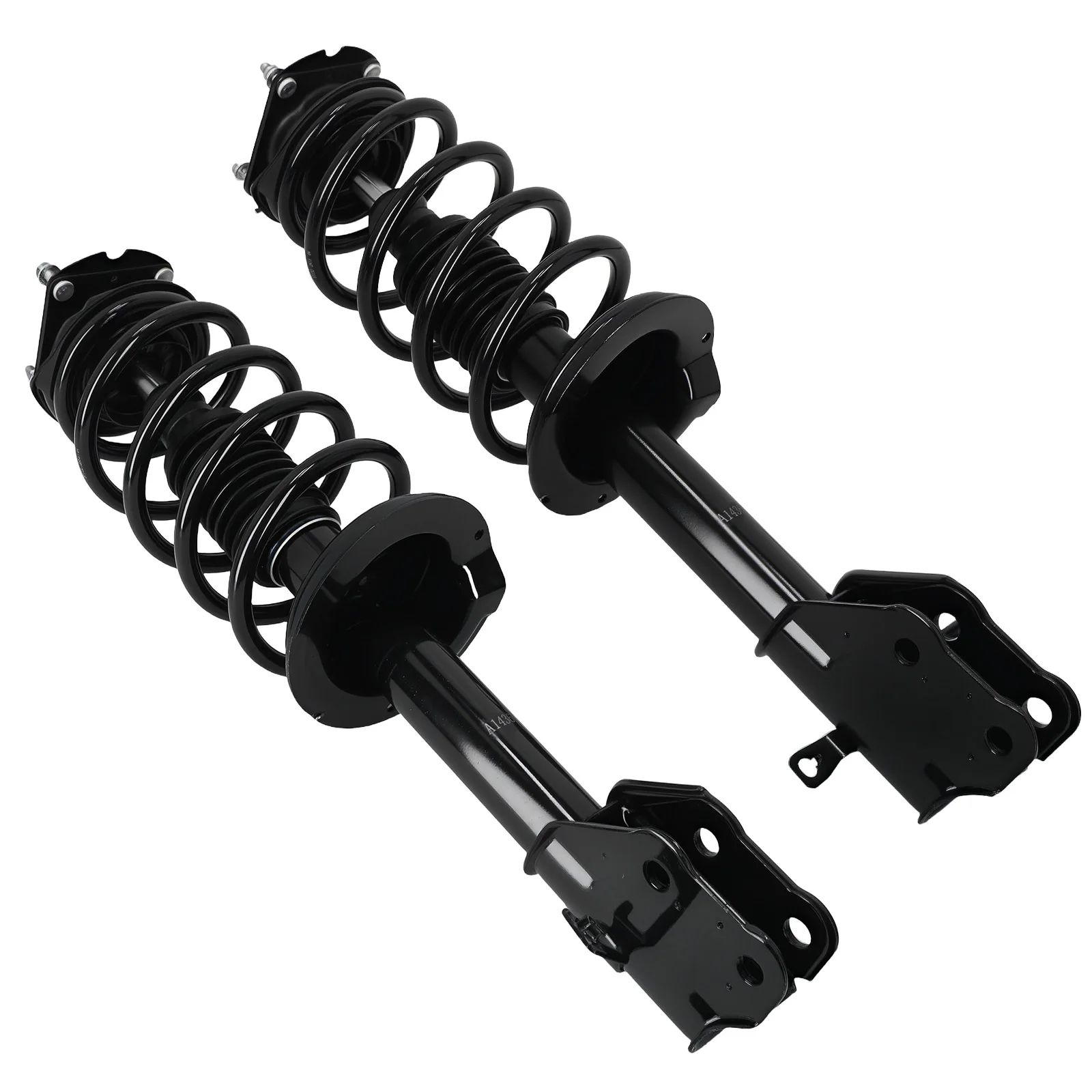 

Комплектная передняя стойка с пружиной для Ford Edge 11-14, Lincoln MKX 11-15