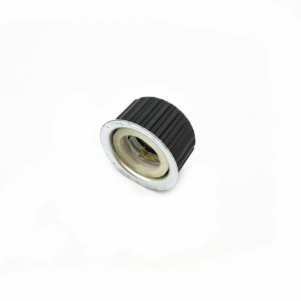 Steering Column Repair Kit Adapter Iron Joint Sleeve Bearing Rubber Sleeve For Golf MK1 MK2 Jetta Passat B3