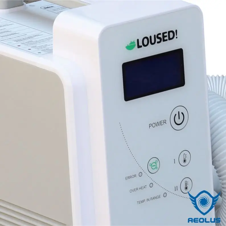 

Portable Lice Dehydration Machine Walmart For Sale Machine To Remove Lice From Hair