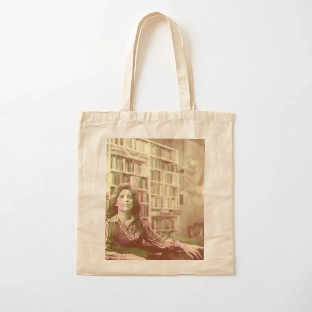 Sontag (Dualities series) Tote Bag sac pour femme reusable grocery bags Eco bag Women's tote bag