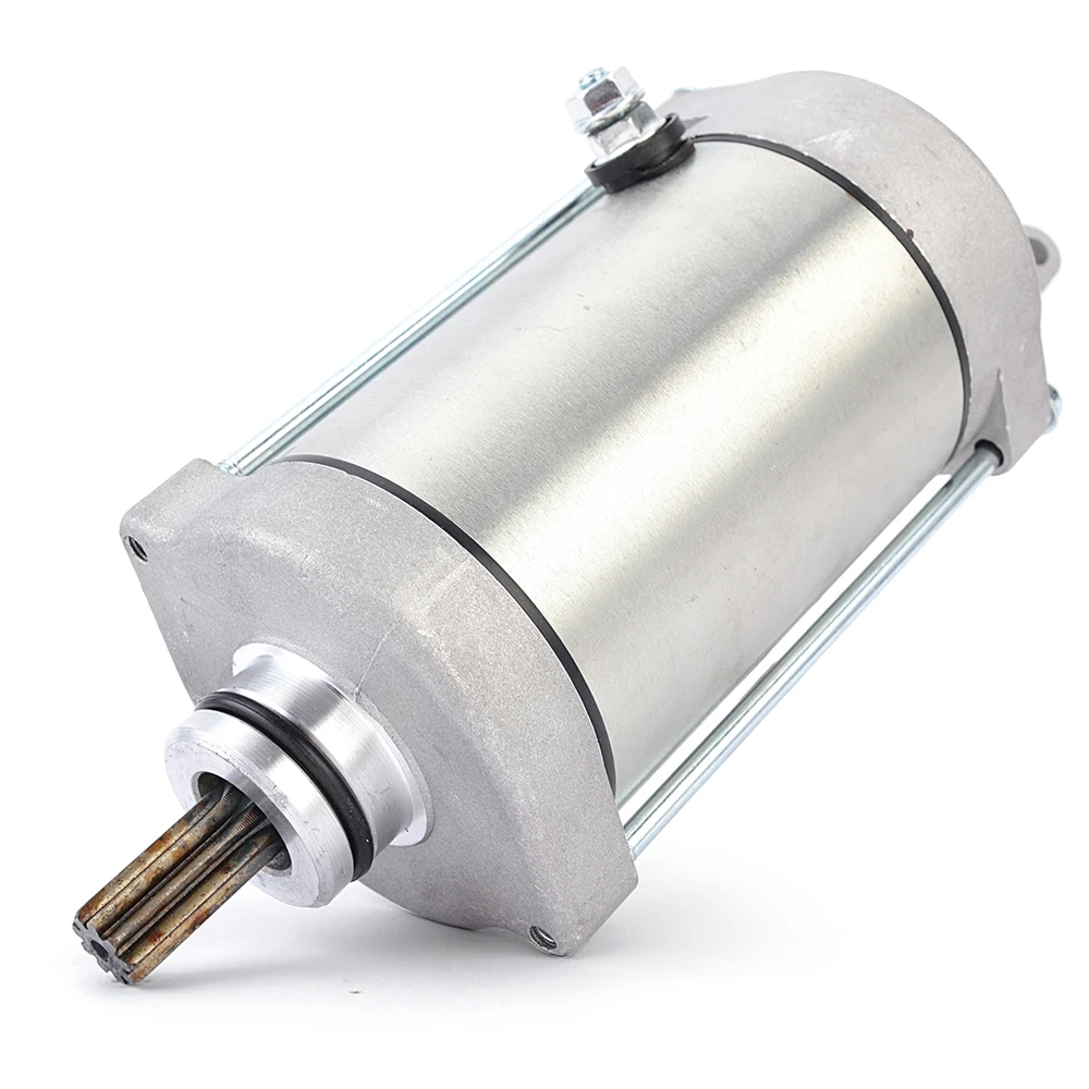 Motor de arranque para Stels ATV 700D 600 700 800 Dinli GT + EFI GT + EFI + EPS D ECU max SDI CDI EFI с EPS E150006-00 E150006-01