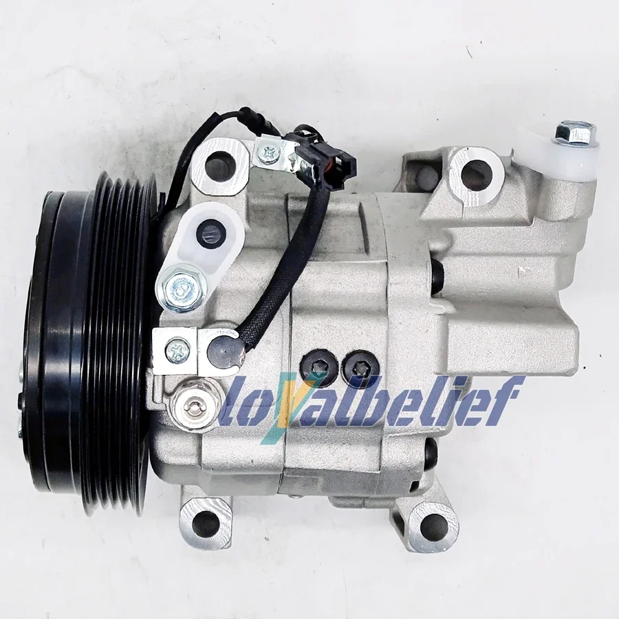 Auto Air Compressor…