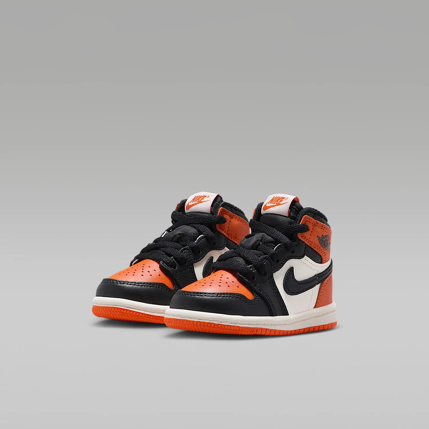 

Оригинальные дышащие легкие износостойкие спортивные кроссовки Nike JORDAN Baby's Breathable FD1413-008