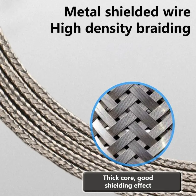 L8RE Industri Penggantian Thermocouple PT100 Probe Termokopel