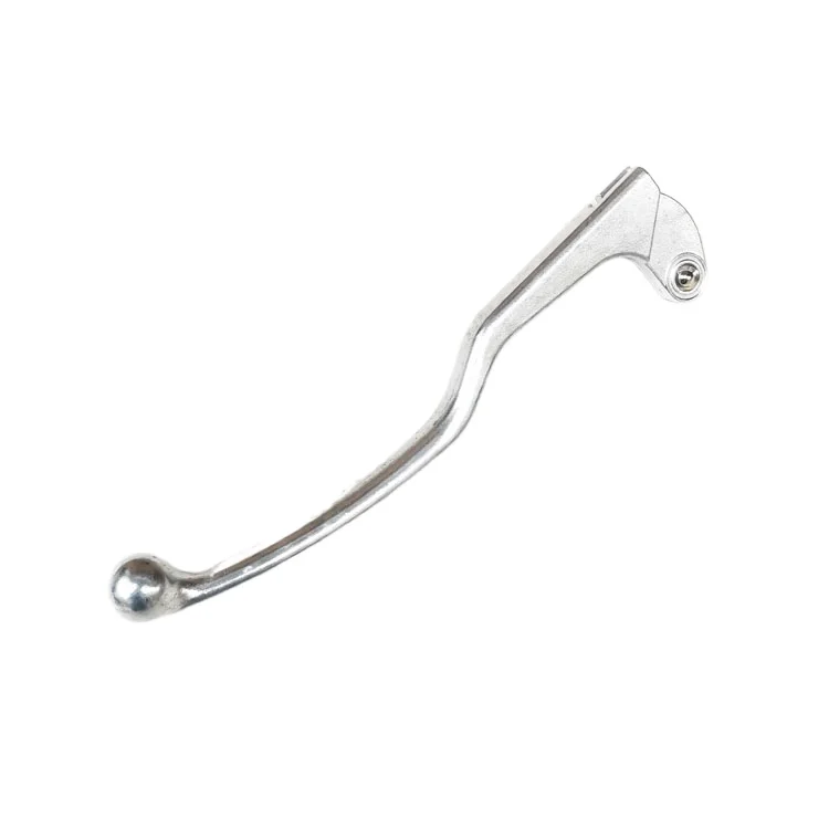 Motorcycle front brake clutch handle horn motorcycle accessories