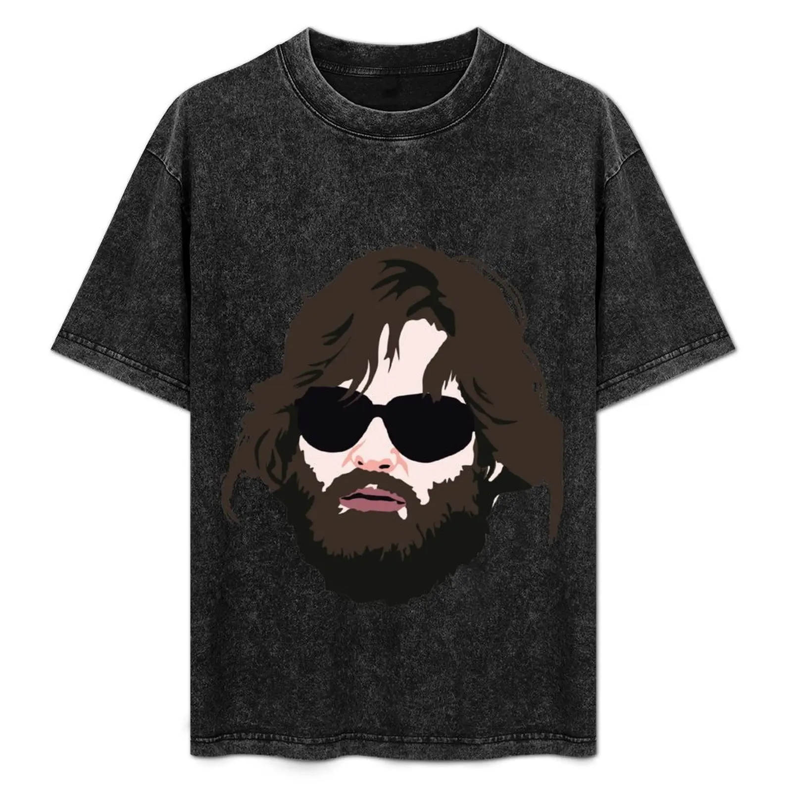 

Macready T-Shirt Casual Light Summer Short Sleeve Top