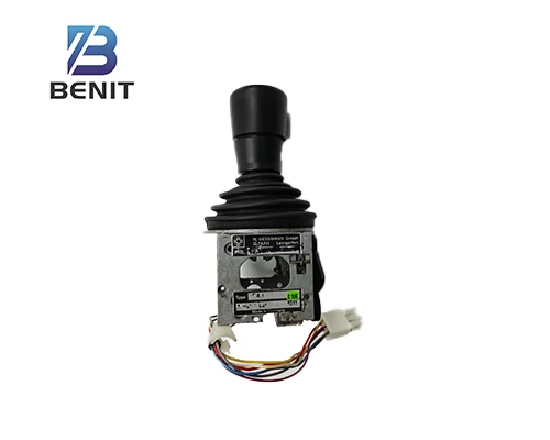 VGL Directional Control Handler 2187199 2187203 Control Handle for Asphalt Paver Replacement Parts