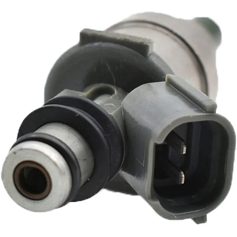 

A04E-4Pcs Fuel Injector Fuel Injector Automotive For Mazda 1.6L 1.8L 4CYL 1955002040 195500-2040