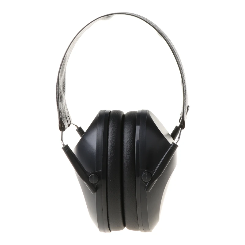 

Foldable Hearing for Protection Shooting Sports Ear Muffs Noise Cancelling Earmu