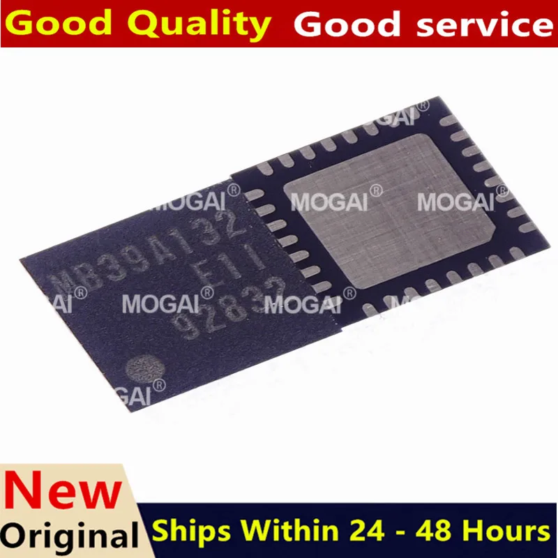 (5-10 шт.) 100% Новинка MB39A132 39A132 QFN-32