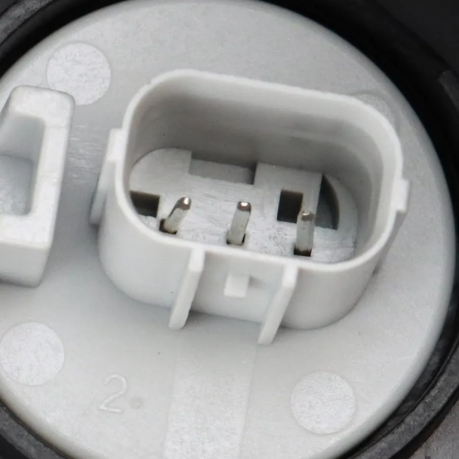 مجموعة مصابيح أمامية للسائق والركاب مصابيح أمامية LED عالية الأداء متوافقة مع 20162017 Honda Accord HO250 #5