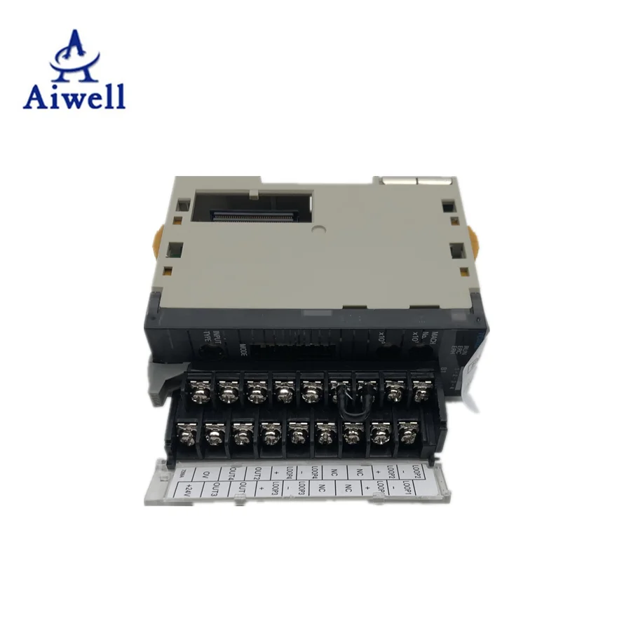 Оригинальный программируемый контроллер ПЛК CJ1W-TC002 CJ1WTC002