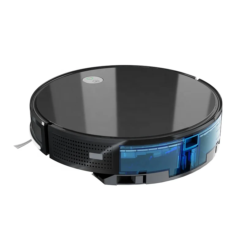 ذكي 3000PA تويا مكانس كهربائية للكنس ممسحة التحكم عن بعد الرطب والجاف المحمولة الروبوتية مكنسة كهربائية للفندق والمنزل