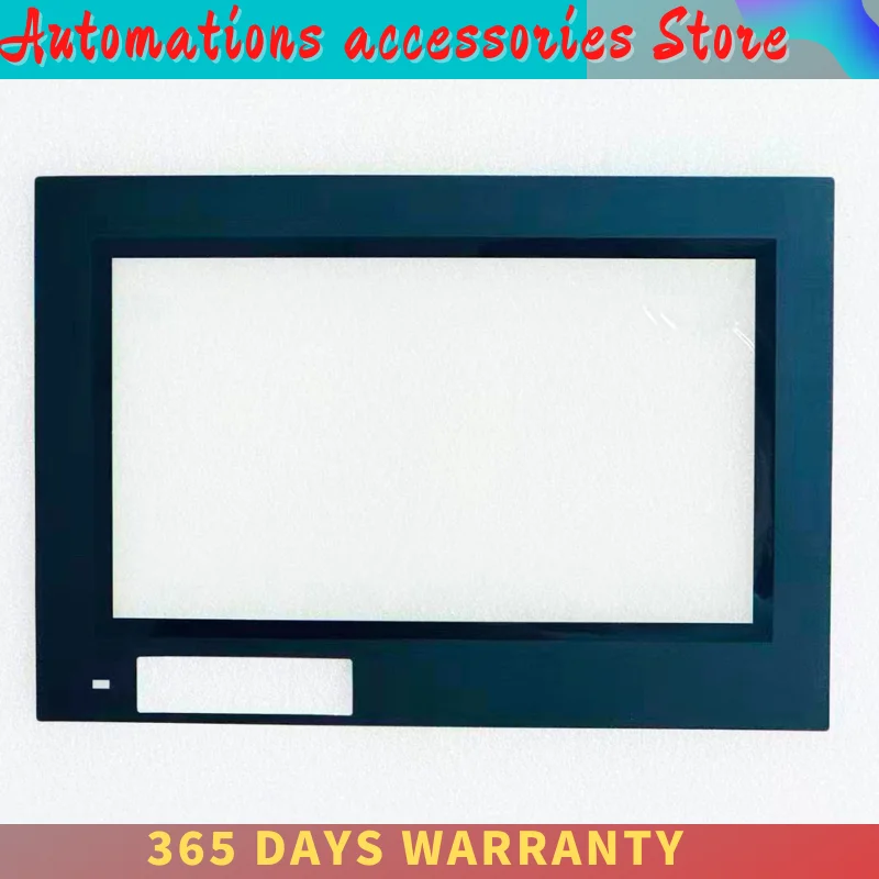 VT5-W10 Touch Screen Panel Glass Digitizer for VT5-W10 VT5-W10 TP-4490S1 TP-4490S2 with Front Overlay Protective Film