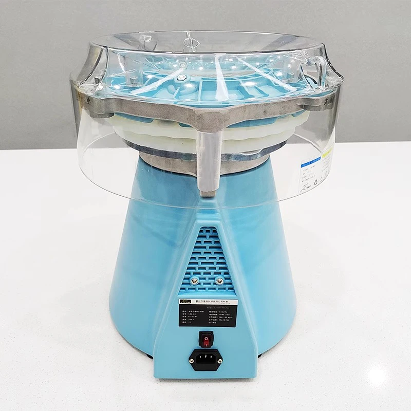 Máquina De Separação De Cravo De Alho Elétrico, Bulbo De Alho Quebrando A Máquina, Máquina De Divisor De Alho