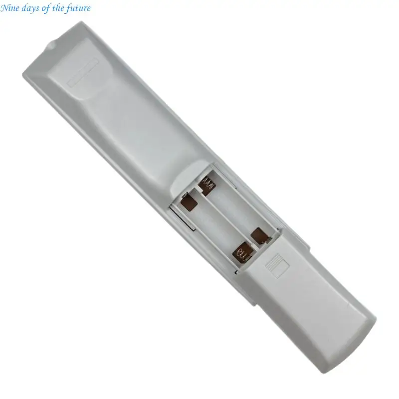 Ergonomic Remote Control With Stable Transmission Suitable For RC748S TVs E65A