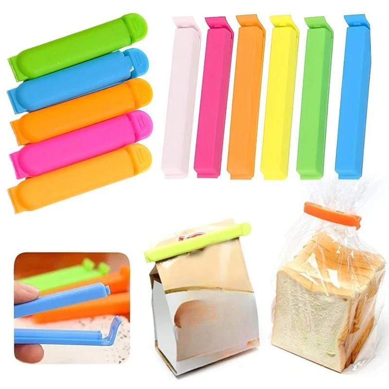 #60 Best Food Storage Bags to Buy In 2026