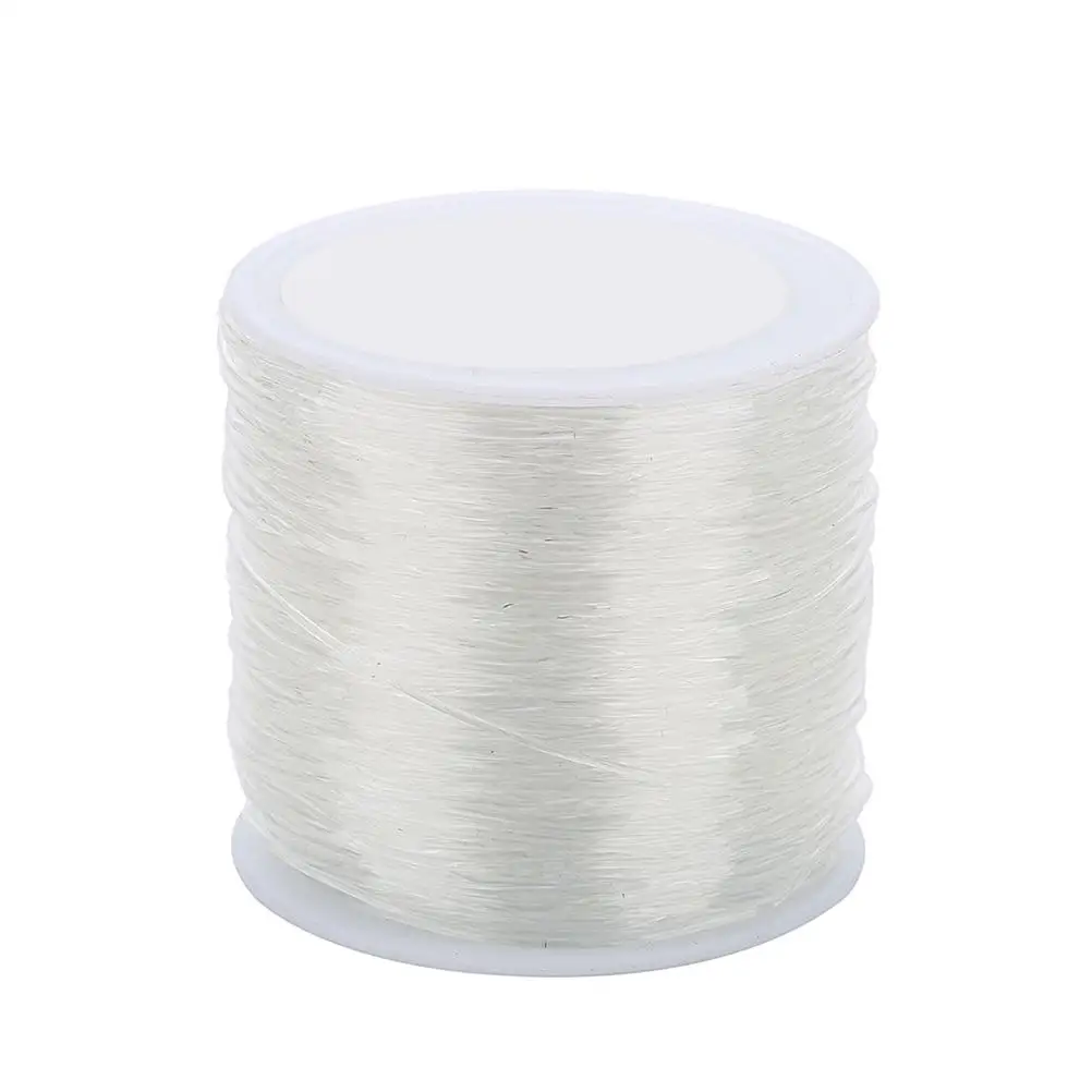

Accessories Thread Stretch Elastic for Bracelet Making Jewelry Beaded Bracelets