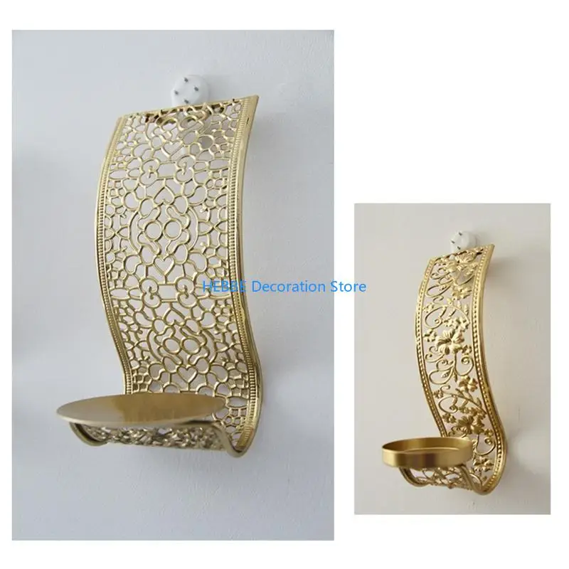 B0KC TEALIGHT TEALIGHT TEALIGHT CANDLESTICK CANDLESTICK CANDLESTICK OUT decoração arte