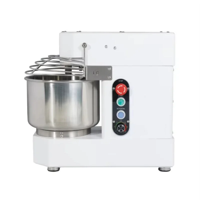 Small household bread making machine Dough mixing and kneading machine