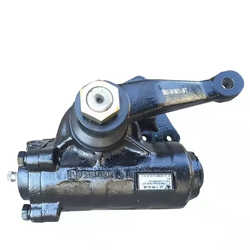 Foton Aumark Original Promotional Car Steering Gear Assembly Beijing New Replacement/Repair Truck MRT TXCTX