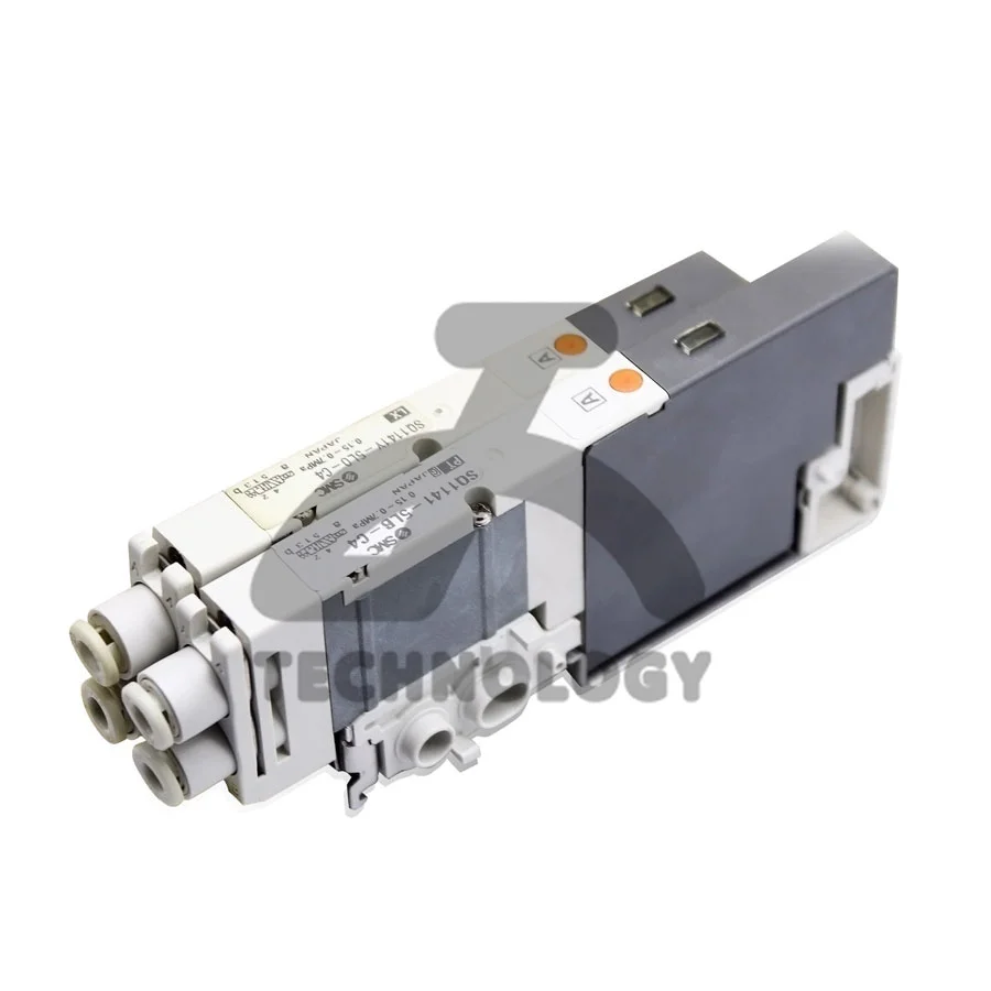 Riscaldatore a induzione magnetica SMC SYJ5120-5LZD-M5-F SYJ5120-5MZ-M5-F SYJ5120-5MZD-M5 SYJ5120-5MZD-M5-F SY3220-5MOU-C6-Q