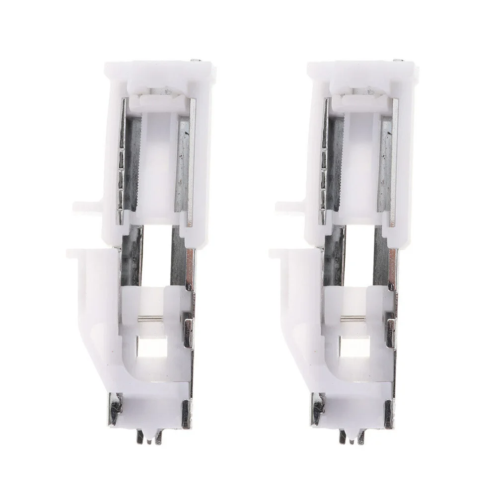 Multifunctional Buttonhole Presser Foot Household Sewing Machine Feet Sliding Presser For Janome Accessories - Image 2