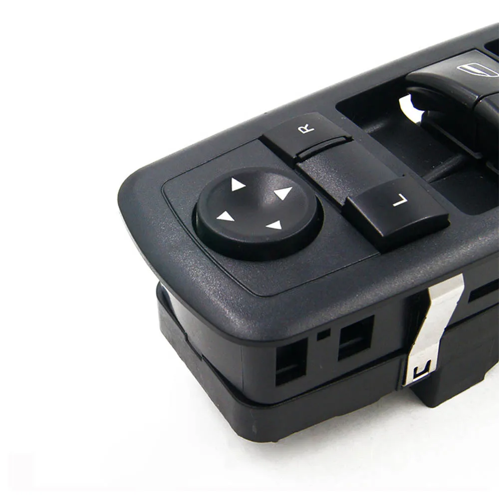 68084001AD Front Left Master Power Window Switch for Dodge Journey 2011-2016
