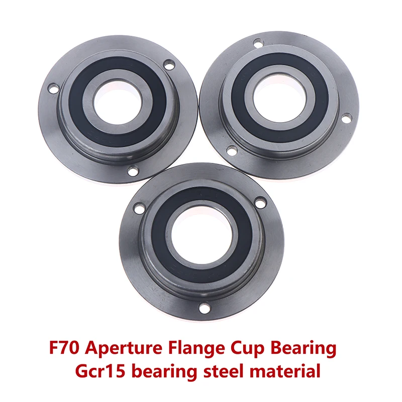 Non Standard Flange…